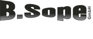 Logo B. Sope GmbH